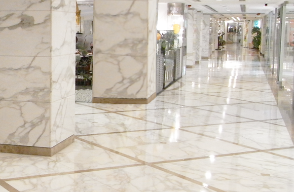 Nettoyage en hôtellerie : nos champs d'intervention